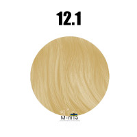 Фарба для волосся Elea Professional Artisto Color №12.1 "Спеціальний попелястий блондин"